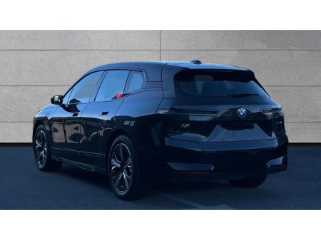 2023 BMW iX - photo 2