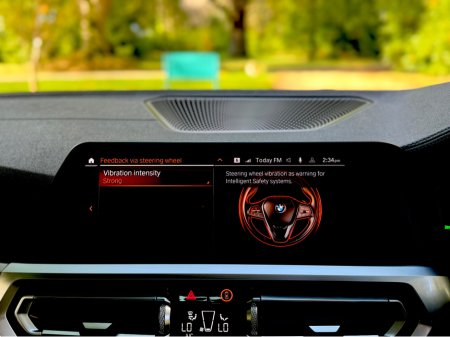 2020 BMW 3 Series - thumbnail 38