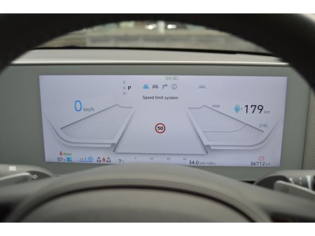 2023 Hyundai Ioniq 5 77kW Executive Plus €33,995 thumbnail