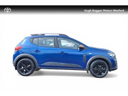 2024 Dacia Sandero - photo 3