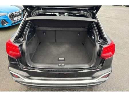 2023 Audi Q2 S LINE 30 TFSI €28,500 thumbnail