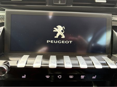 2020 Peugeot 508 - thumbnail 5