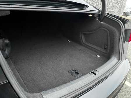 2019 Audi A6 2.0 TDI S LINE 40 204PS 4DR A €30,950 thumbnail