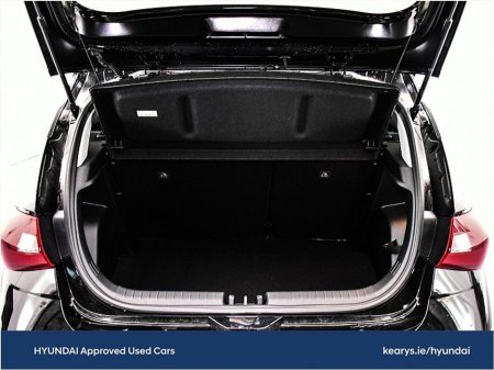 2026 Hyundai i20 Deluxe Plus thumbnail