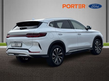 2025 BYD Seal U - thumbnail 3