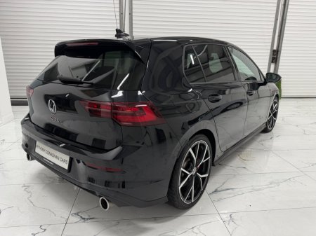 2022 Volkswagen Golf 2.0 TSI 245HP GTI DSG €43,995 thumbnail