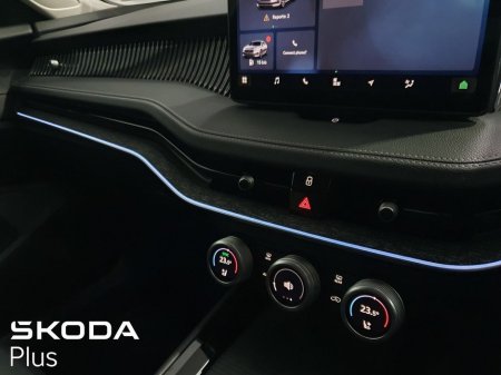 2024 Skoda Superb Selection+ New Model 2.0TDi 150HP DSG - 3 Year Warranty (From €118 per week) €41,994 thumbnail