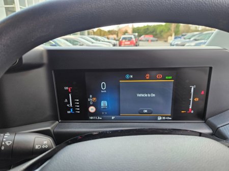 2024 Ford Transit Custom - thumbnail 14