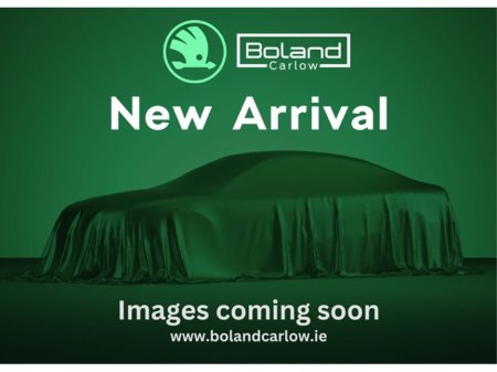 2026 Skoda Enyaq - €49,995
