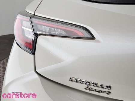 2020 Toyota Corolla - thumbnail 16