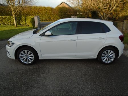 2018 Volkswagen Polo - thumbnail 8