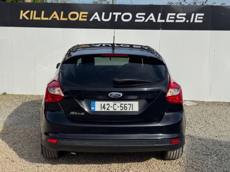 2014 Ford Focus - photo 6