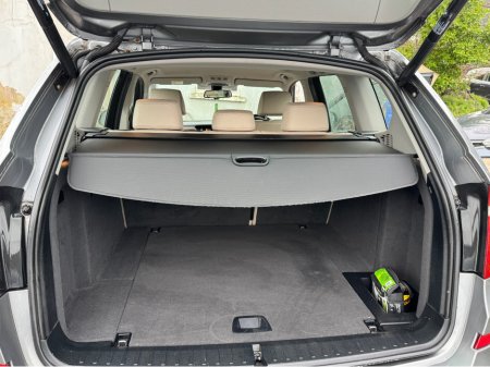 2014 BMW X3 - thumbnail 7