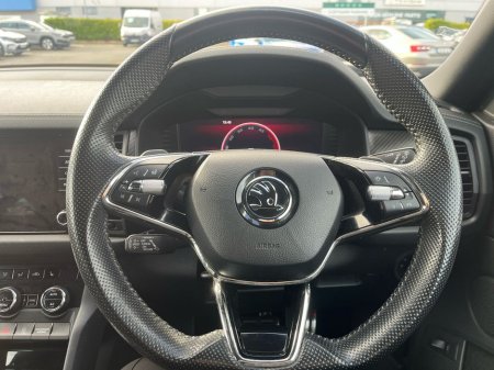 2024 Skoda Kodiaq - thumbnail 14