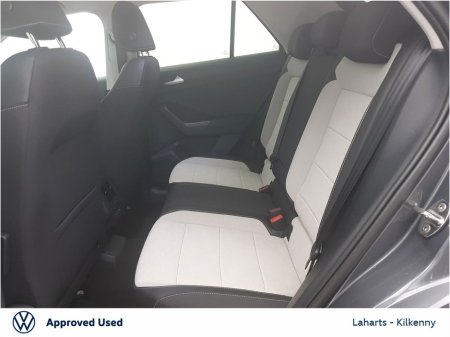 2023 Volkswagen T-Roc - thumbnail 7