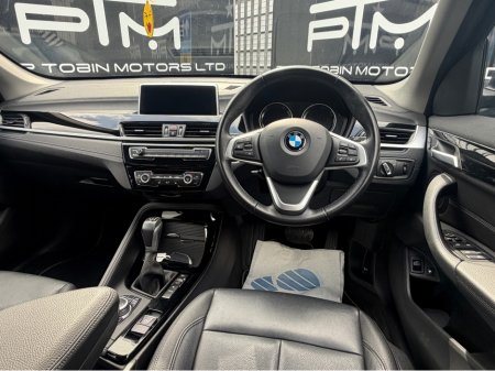 2021 BMW X1 - thumbnail 15