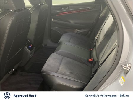 2025 Volkswagen ID.7 TOURER PRO PLUS *Demo Sale* €49,995 thumbnail