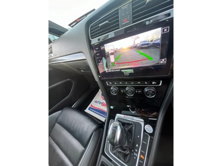 2017 Volkswagen Golf - thumbnail 6