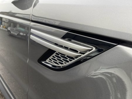 2015 Land Rover Range Rover Sport - thumbnail 37