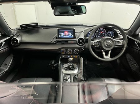 2018 Mazda MX-5 - thumbnail 2