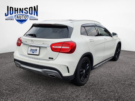 2016 Mercedes-Benz GLA Class - thumbnail 6