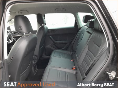 2024 SEAT Ateca - thumbnail 10