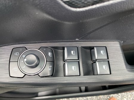 2024 Ford Kuga ST-Line PHEV 225BHP Auto thumbnail