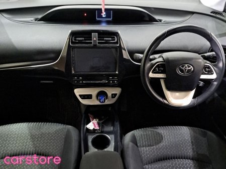 2016 Toyota Prius 1.8 PET HYBRID €16,880 thumbnail