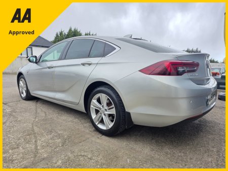 2018 Opel Insignia - thumbnail 6
