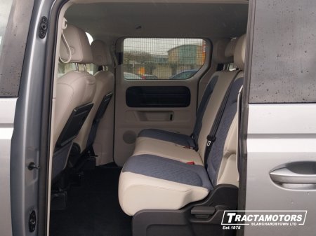 2024 Volkswagen ID.Buzz - thumbnail 6