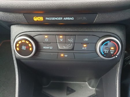 2023 Ford Fiesta ST-Line 1.0T Petrol , Manual , 17600KMs €19,995 thumbnail