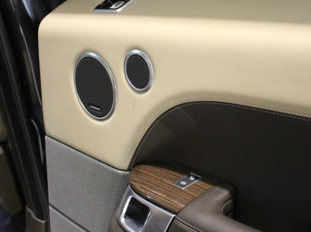 2020 Land Rover Range Rover Sport - thumbnail 20