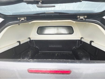 2019 Toyota Hilux 2.4D4D INVINC 148BHP D/C €29,950 thumbnail