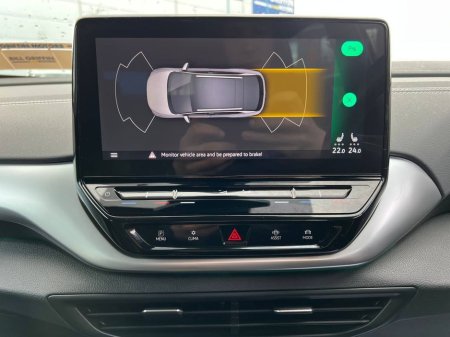 2023 Volkswagen ID.4 - thumbnail 7