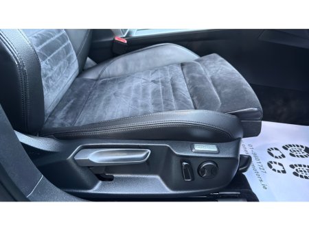 2018 Volkswagen Passat *HIGHLINE-65,000KM-HUGE SPEC-AUTO €22,900 thumbnail