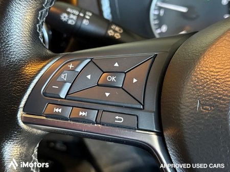 2023 Nissan Juke 1.0 N-design €23,400 thumbnail