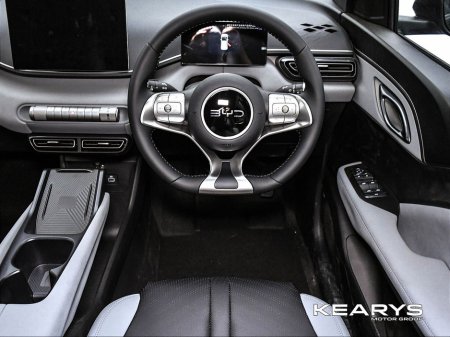 2026 BYD Dolphin Surf - thumbnail 27