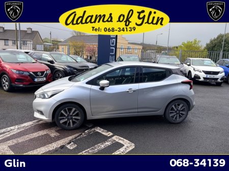 2019 Nissan Micra - thumbnail 7