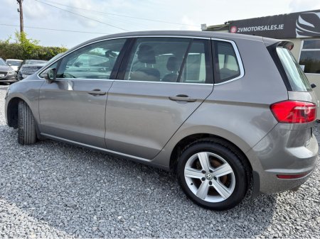 2015 Volkswagen Golf - photo 3