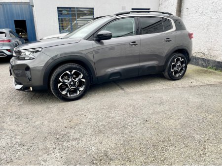 2023 Citroen C5 Aircross - photo 35