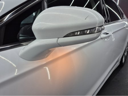 2017 Ford Mondeo - thumbnail 14