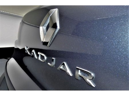 2018 Renault Kadjar - thumbnail 30