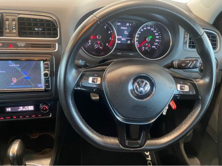 2017 Volkswagen Polo - thumbnail 8