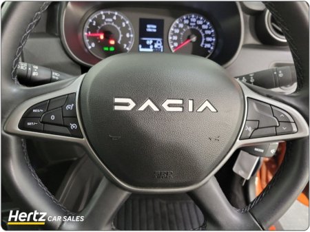 2023 Dacia Duster - thumbnail 17