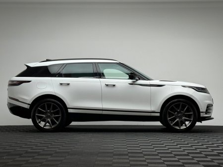 2021 Land Rover Range Rover Velar SE R-DYNAMIC 2.0 PHEV €47,990 thumbnail