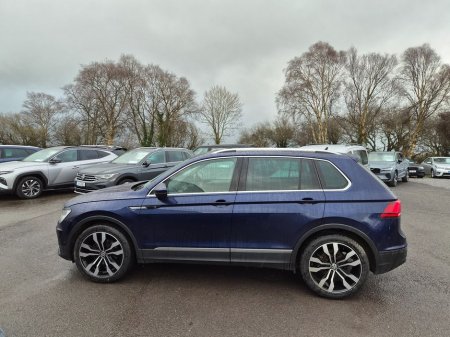 2020 Volkswagen Tiguan - thumbnail 5