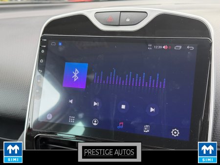 2014 Renault Clio - thumbnail 22