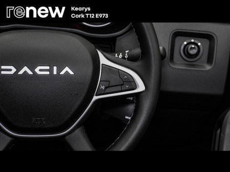 2024 Dacia Duster Expression Blue dCi 115 DFull MY23.5 €26,900 thumbnail