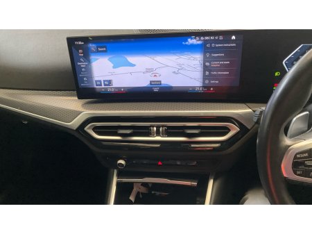 2023 BMW 3 Series - thumbnail 5