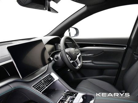 2025 BYD Seal U - thumbnail 9